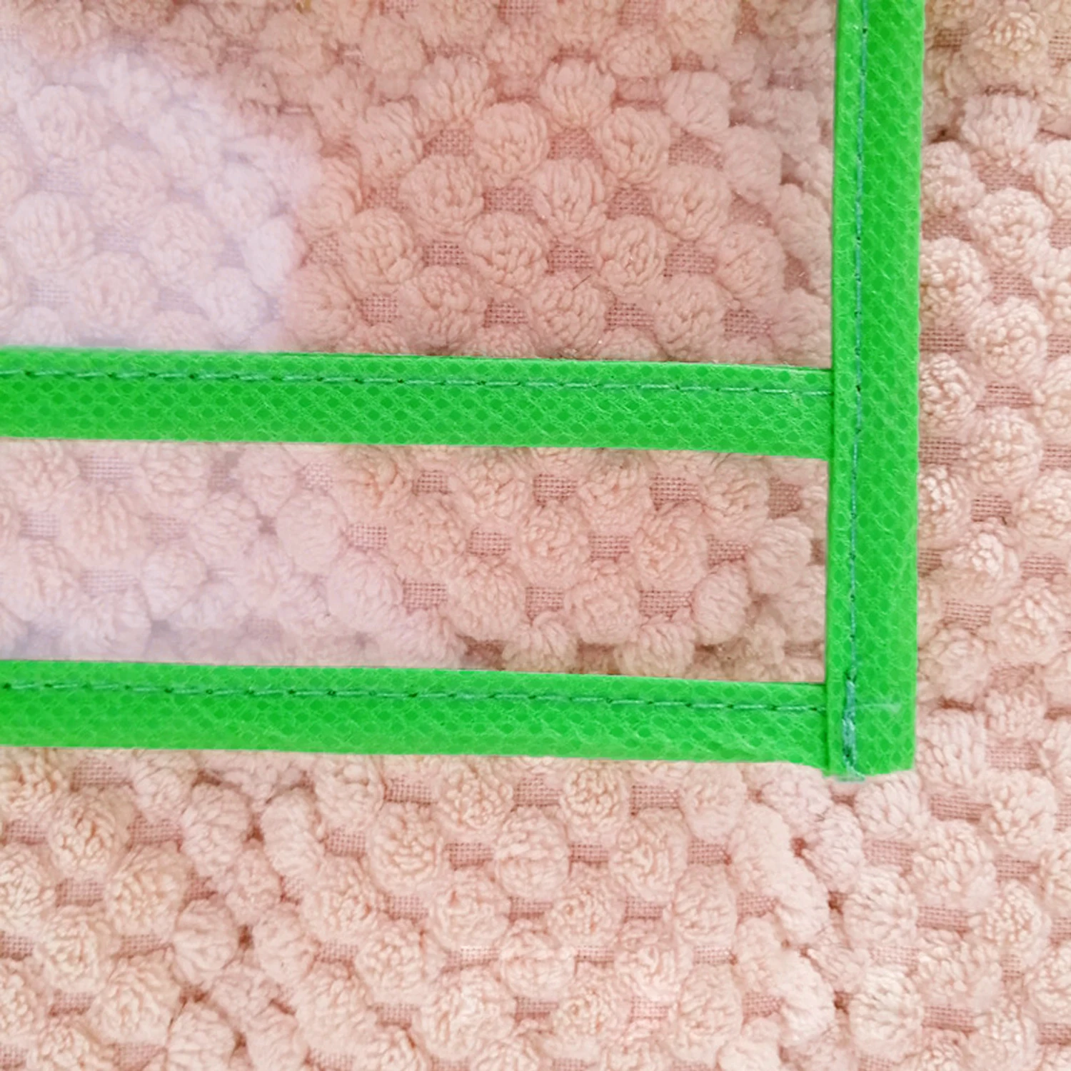 Reutilizáveis Limpar PVC Dry Erase Pockets, Canetas Mangas, Organização Sala de aula, Ensino Suprimentos, Cor Aleatória, 5pcs, 3pcs