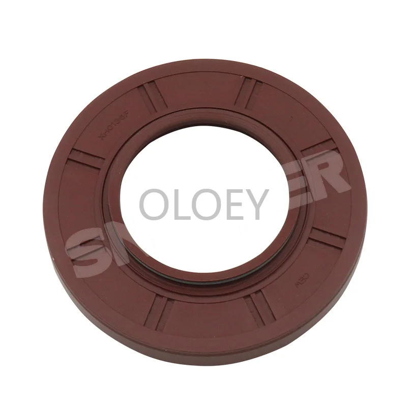 Gearbox front oil seal TF-80 TF-81 gearbox left and right half shaft oil seal for Ford Regal Victory Land Rover Buick Ford