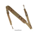 Coyote Brown