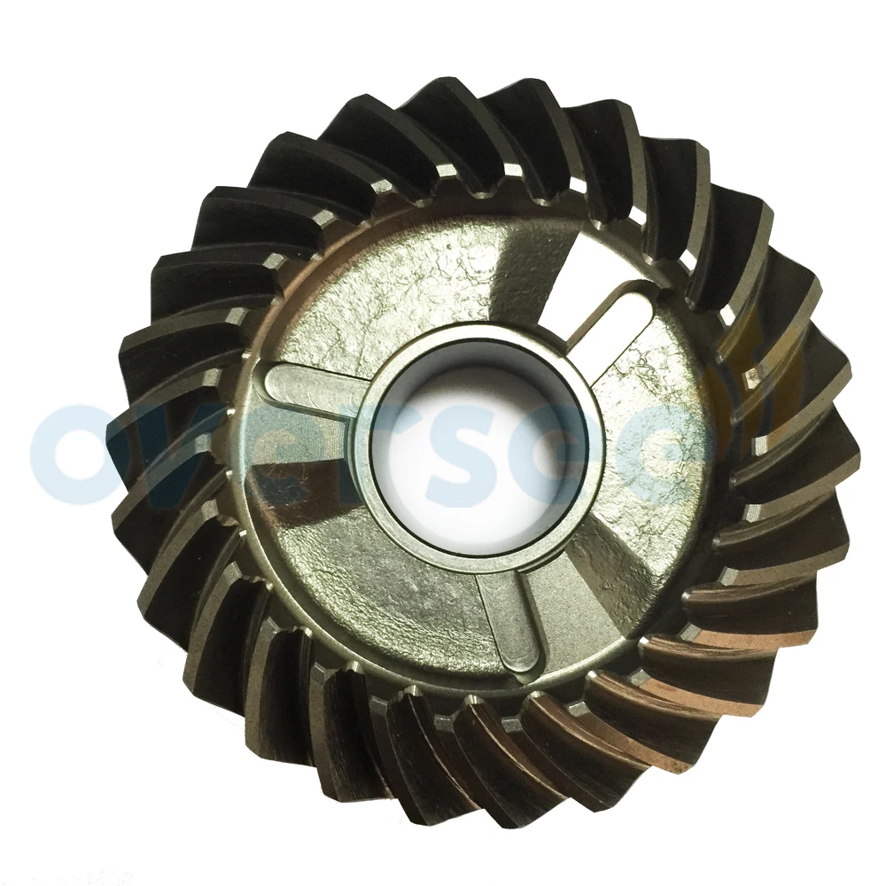 688-45571 Reverse Gear 688-45571-01 Replace For Yamaha Outboard Motor 75HP 85HP 90HP Parsun T85 Outboard Engine 688-45571-00