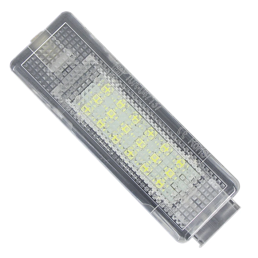 1 x LED CANBUS Car Luggage Compartment Lights For VW Caddy'04up,Campmob'04up for SEAT:Altea,Cordoba,Ibiza, Leon,Leon4,Toledo 12V