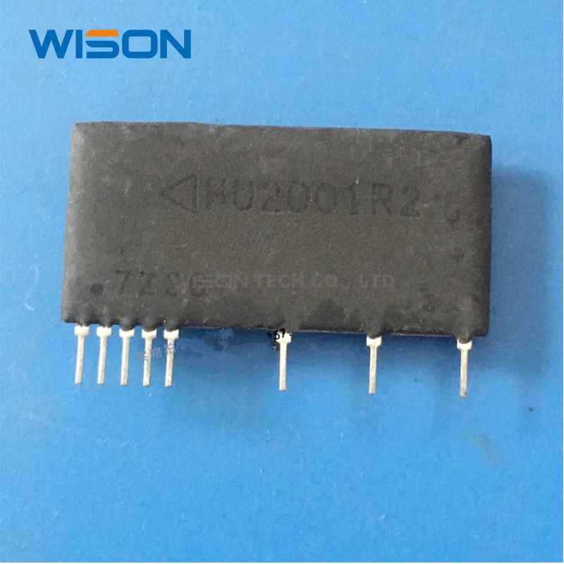 New and original HU2001 HU2001R2 HU2001R3  module