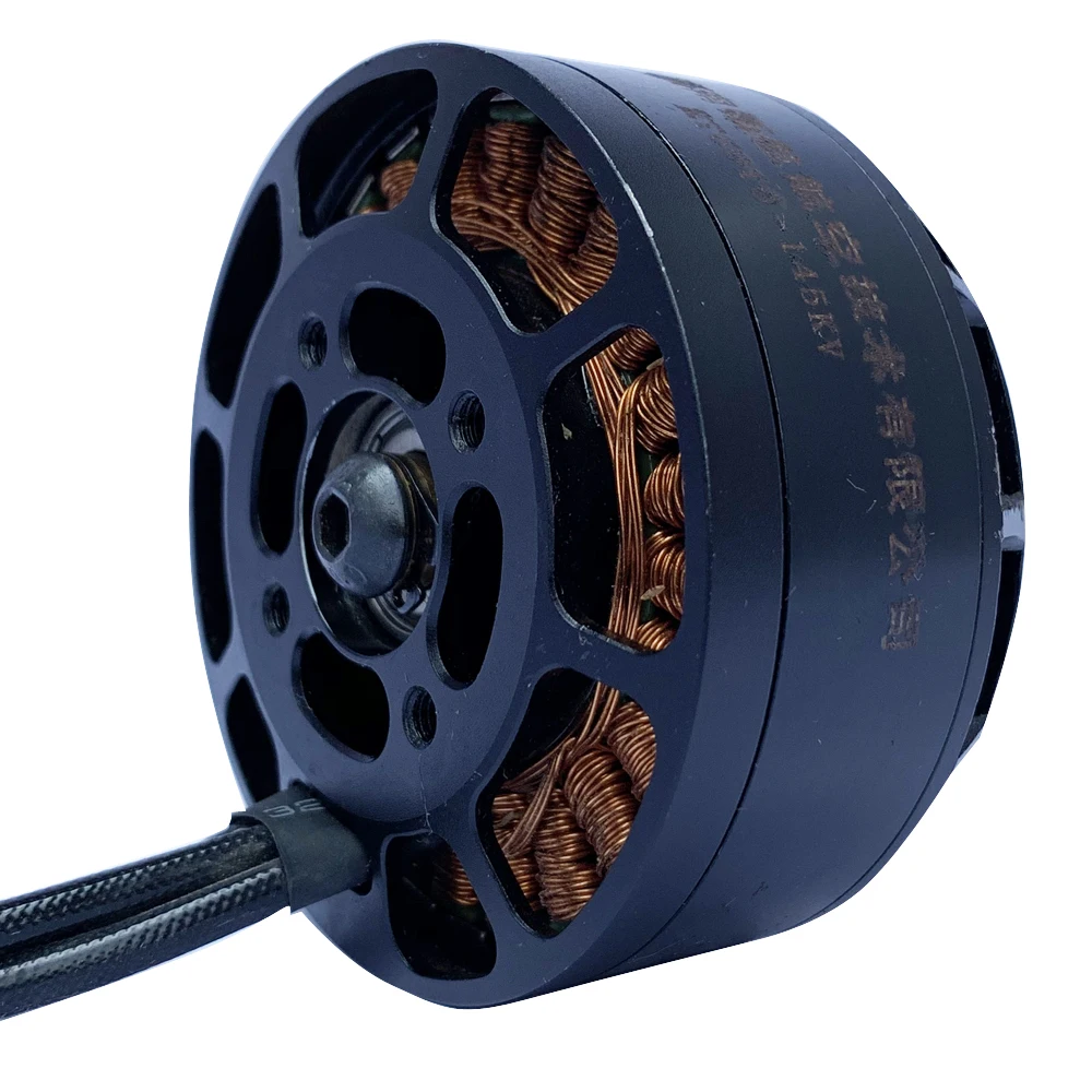 7035 Eagle Power Motor Brushless Motor 170KV High Torque High Power Outer Rotor Brushless Motor Plant Protection Engine