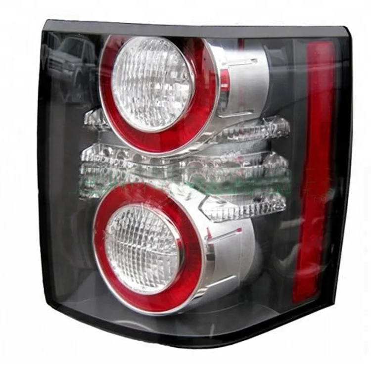 LR043994 LR043996 tylna lampa do tylnego światła Range Rover L322 2010