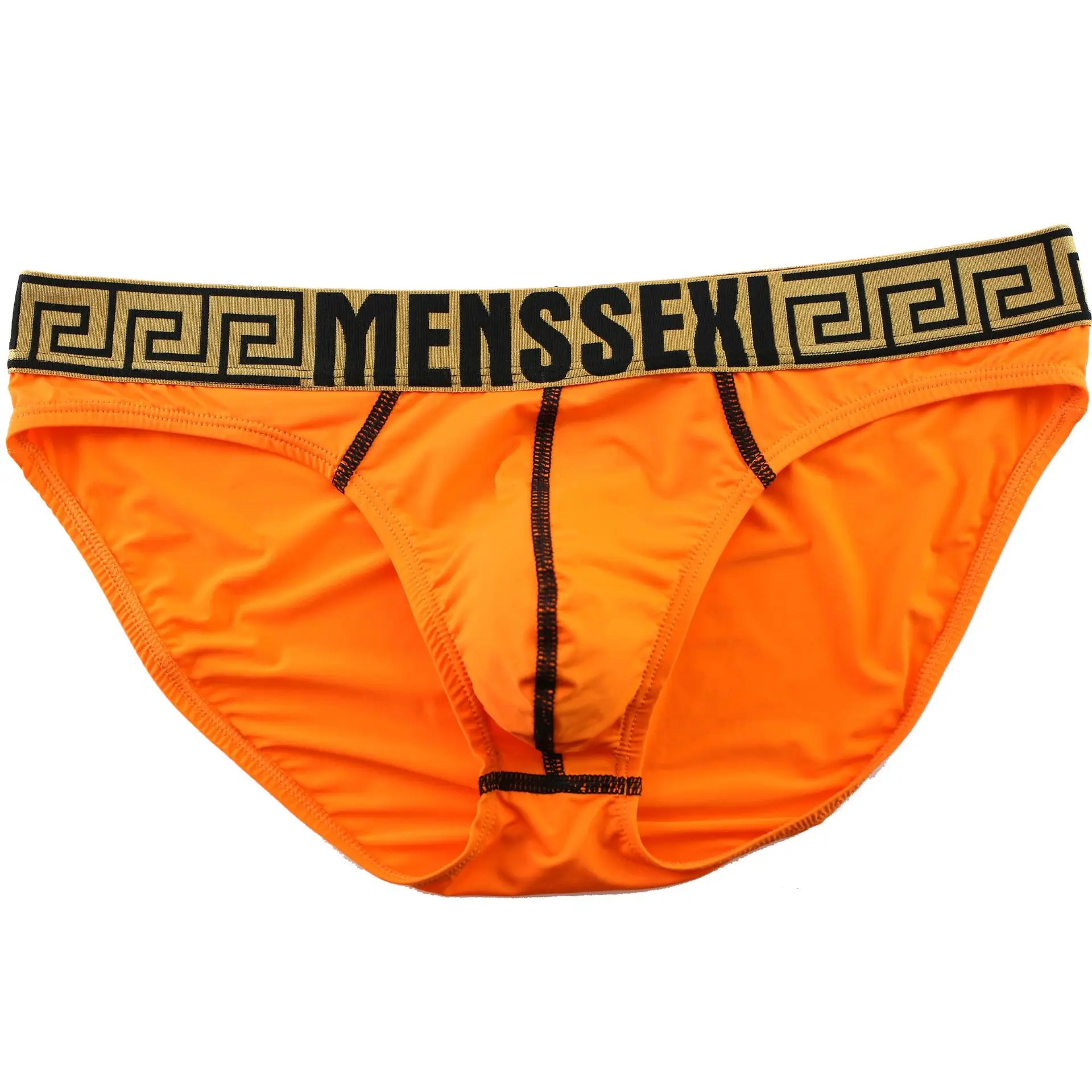 Men\'s Briefs Male Sexy underwear Men\'s Low Waist Underwear Breathable Panties Fashion Male Underwear Sexy Men\'s Underpants