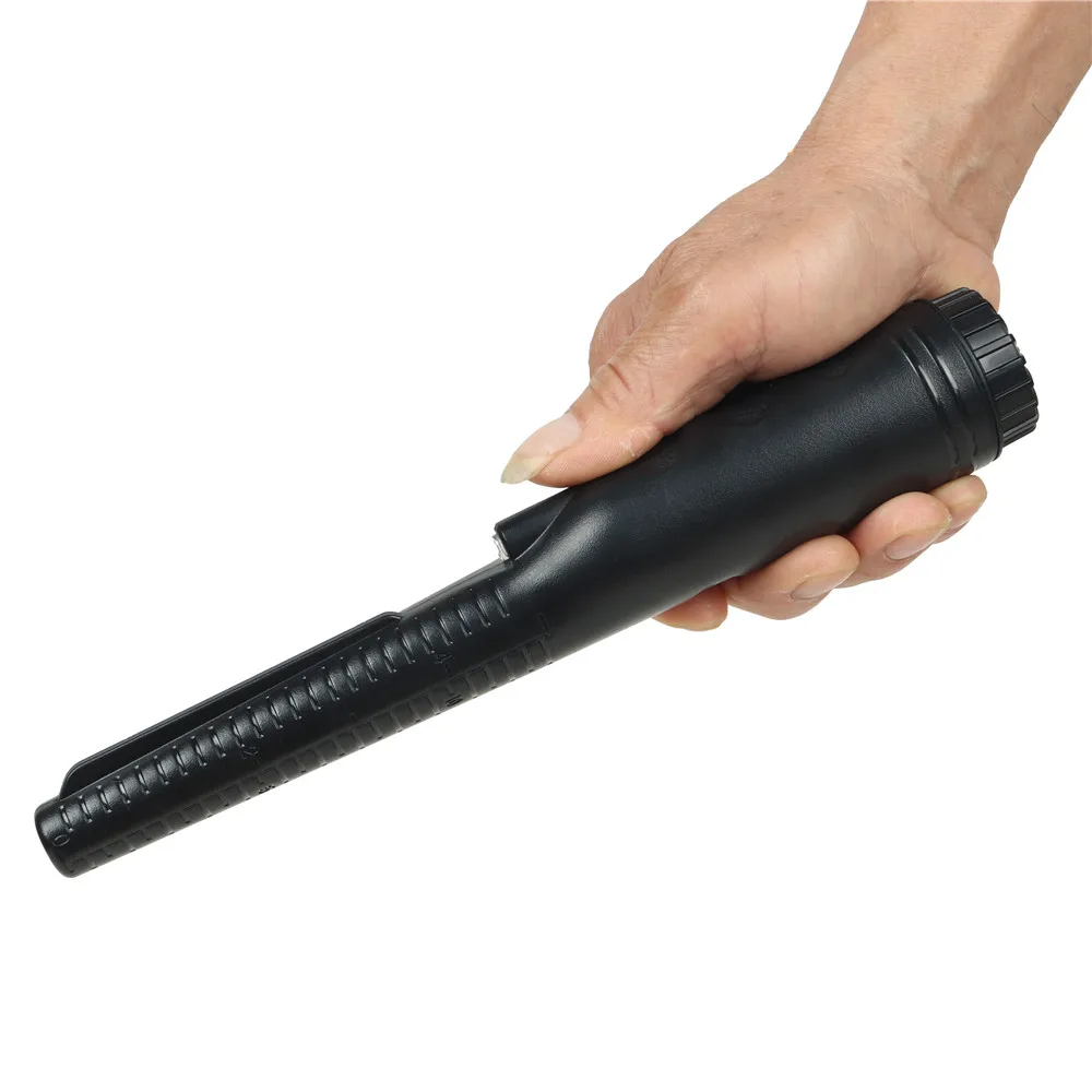 プロフェッショナルメタル検出器,水中ゴールド探知機,ポインター,hs08,HS-08