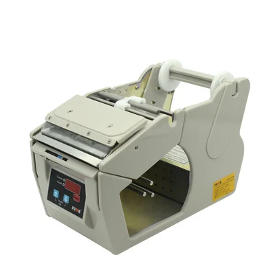 X-130 label making machine cost-effective, practical stronger tag stripping machine tool machine