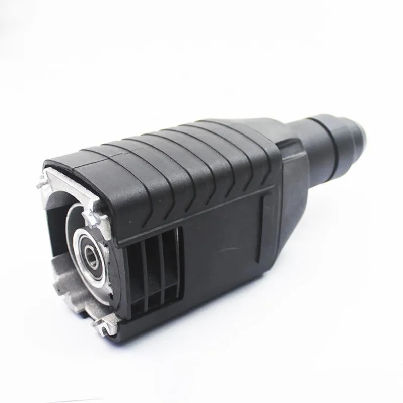 Electric hammer head assembly for Bosch GBH2-24 electric hammer, impact drill cylinder gear box head shell