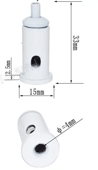 Imagem -03 - Luminária Sling Retrátil Aço Cabo de Bloqueio Puxar Cabeça Puxar Cabeça para Baixo Ajuste de Segurança Corda Lâmpada Sling Rigging