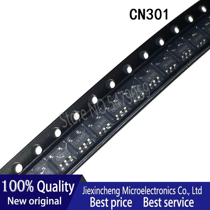 50 шт., AS2303 S3 AS2307 B11 AP3401S 3401 AO3401 A1 CN301