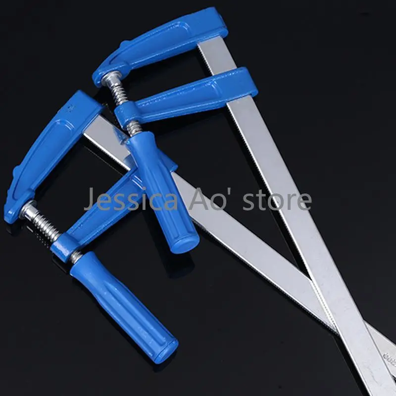 

Wood Working Tools and Accessories G Type Clamps Tight Carpenter Fixture for Fixing Water Pipe F Clamp