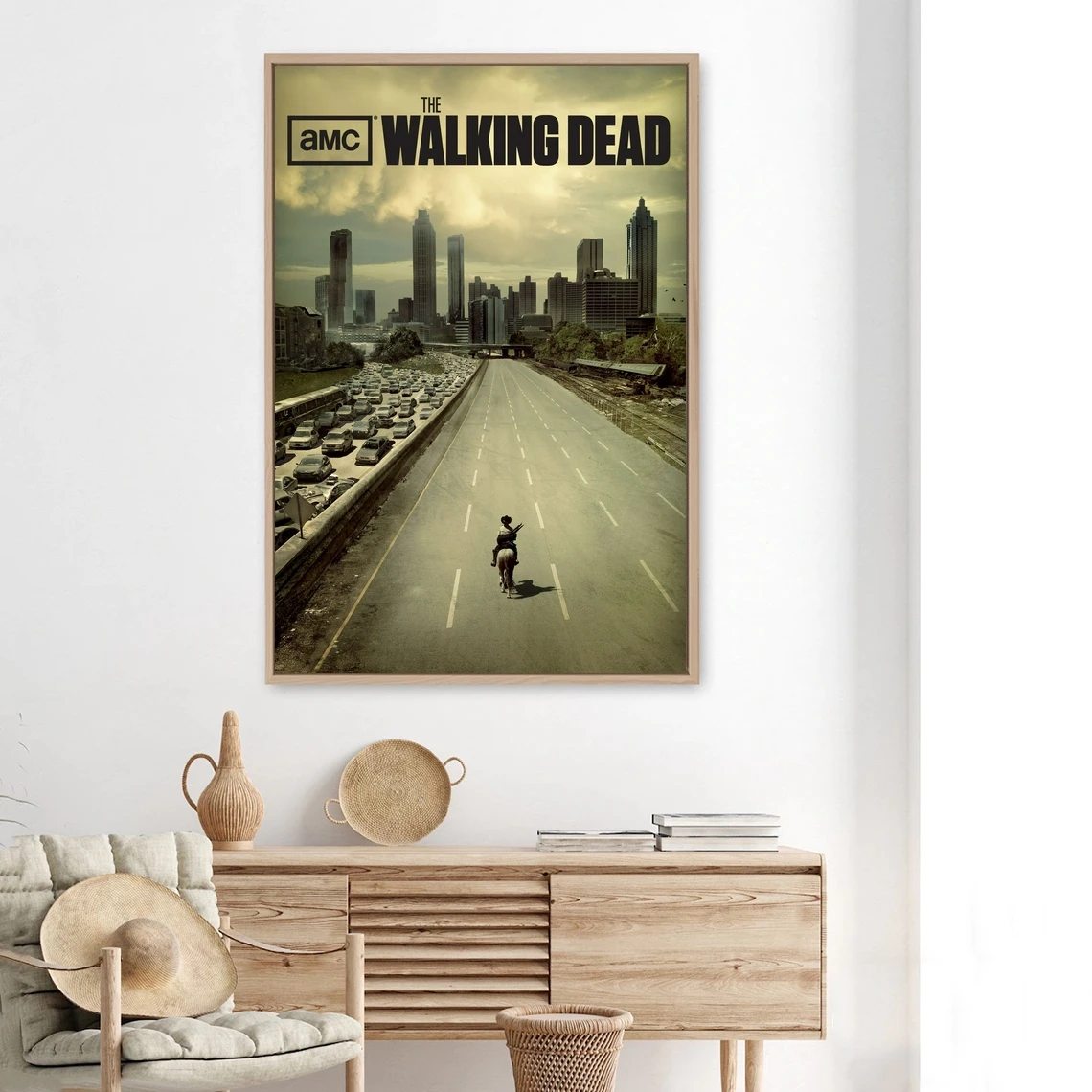 2010-the-walking-dead-tv-series-poster-wall-painting-home-decoration-no-frame