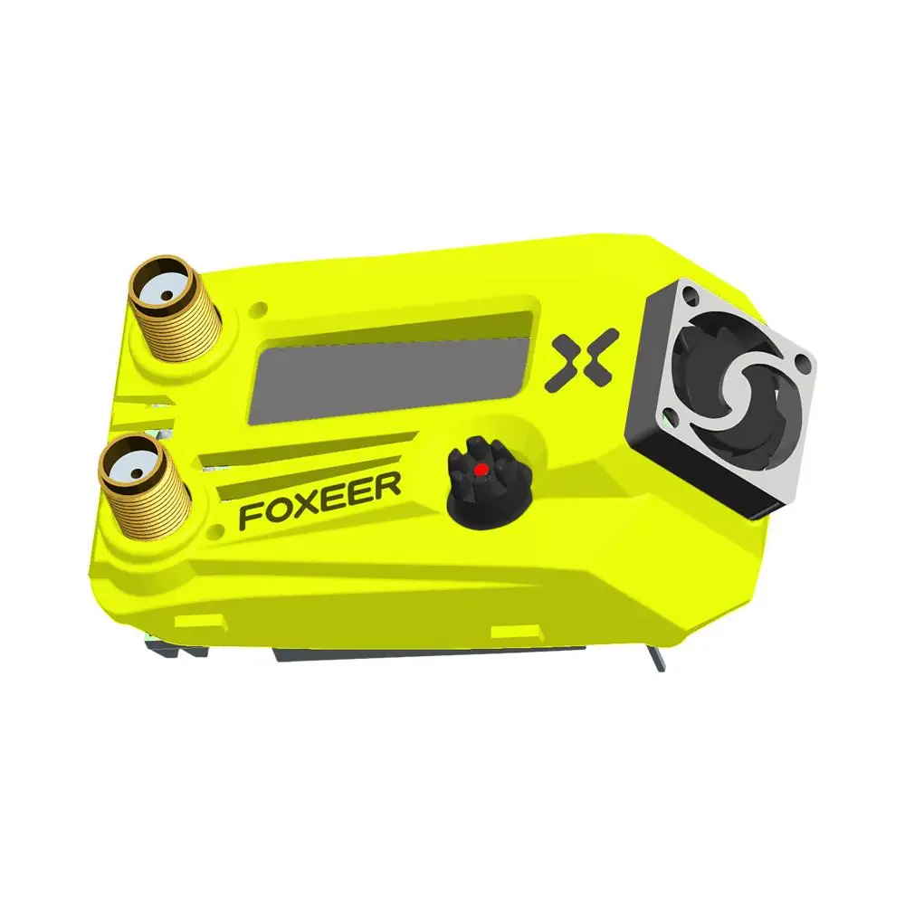Foxeer Wildfire 5.8G Goggle Dual Receiver Module for Fatshark