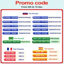 X3 Android 9.0 Smart TV Box 4GB RAM 64GB #6