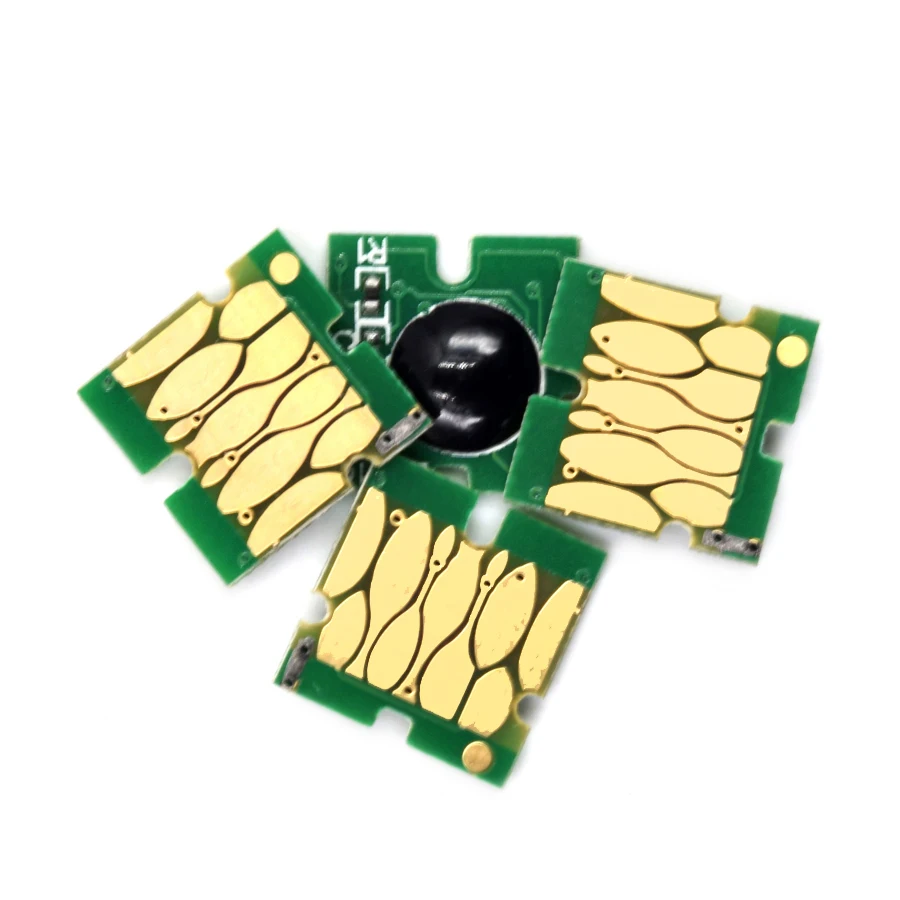 IB09 IB09KB IB09CB IB09MB IB09YB Refillable Ink Cartridge Chip For Epson PX-M730F M730 M730F Printers