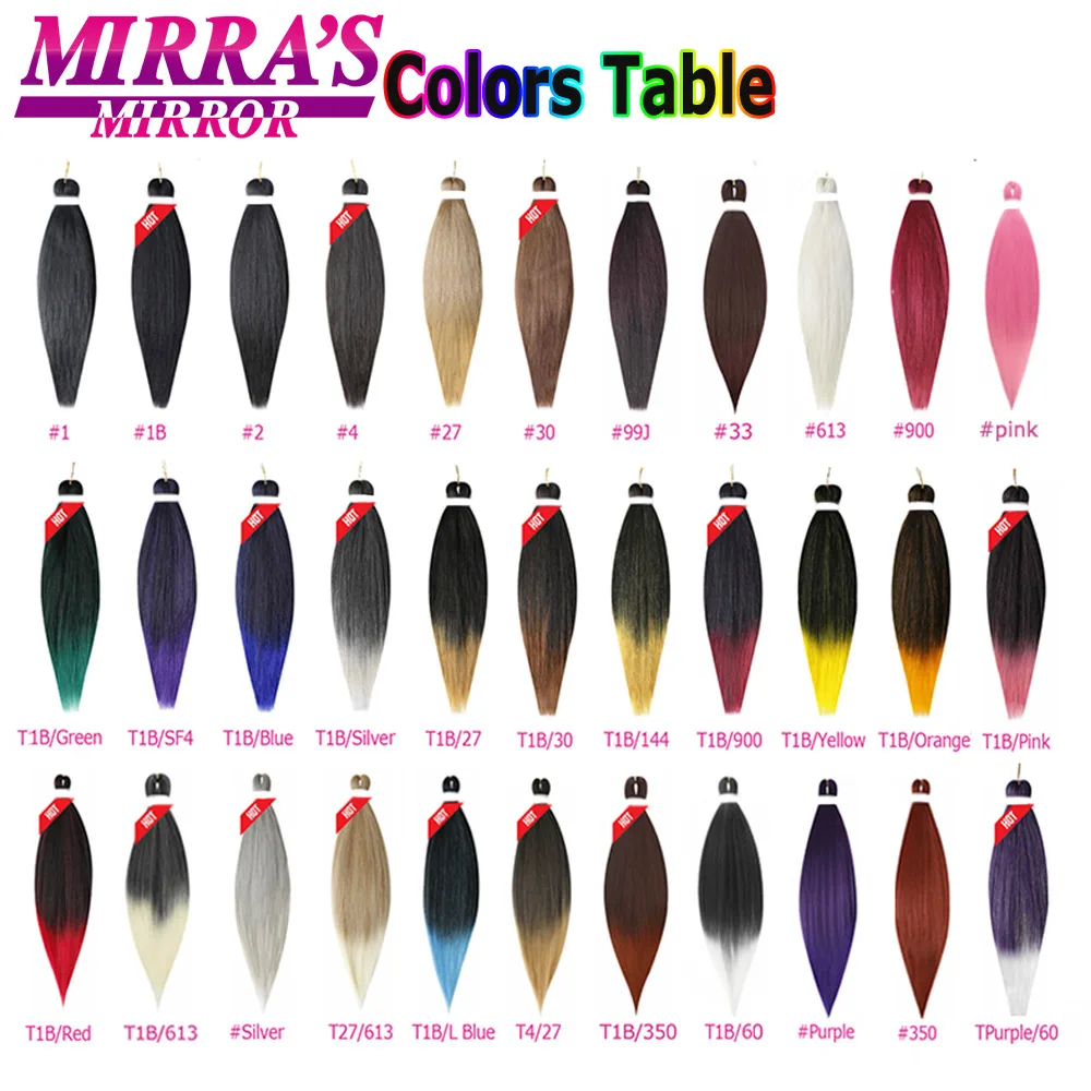 Pre Stretched Braiding Hair 100 Pack Braids Synthetic Hair Extensions Low Temperature Fiber Support Logo Customization