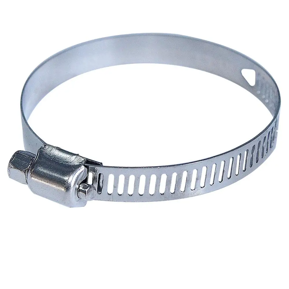 Besdupa 2pcs/lot Intake Boot Clamp Kit For Husqvarna 362 365 371 372XP Chainsaw Spare Tool Part 505283301 бензопила