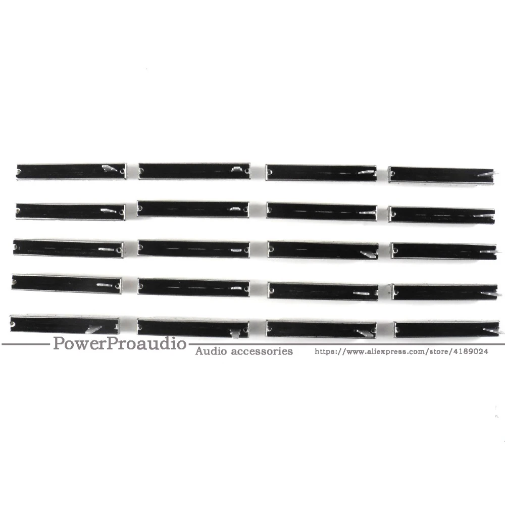 

20pcs/lot Replacement cross Fader DCV1010 for Pioneer DJM400 DJM500 DJM600 DJM700 DJM800 DJM5000