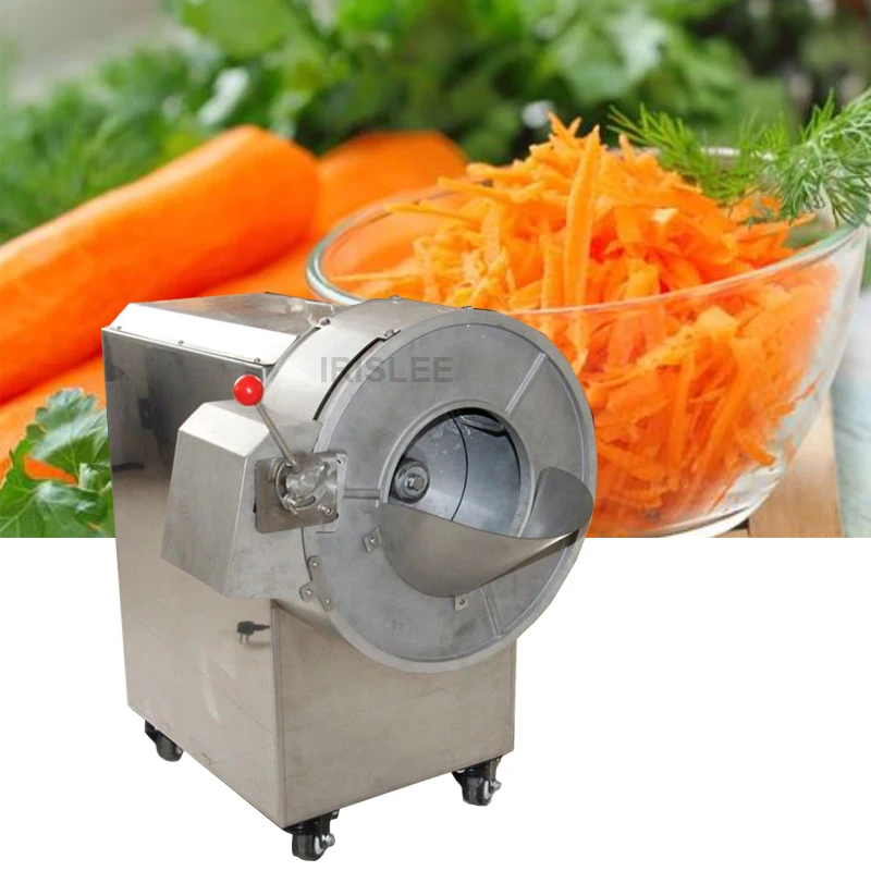 Vegetable Cutter multi-vegetable Salad fruit machine salad slicer shred vegetables slicing machine 1pc