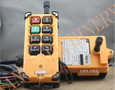 

COB-63YK Вождение Промышленный пульт дистанционного управления Кран Беспроводной пульт дистанционного управления