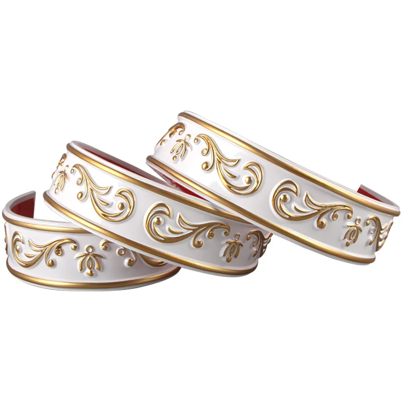 European Style Ceiling Line Self-adhesive Skirting Pvc Soft Line TV Background Wall Modeling Decorative Frame Line