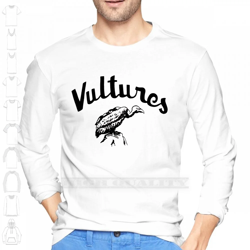 Vultures Shirt 100% Cotton T Shirt Vultures Debbie Harry Tee Short Sleeve Long Sleeve Gift