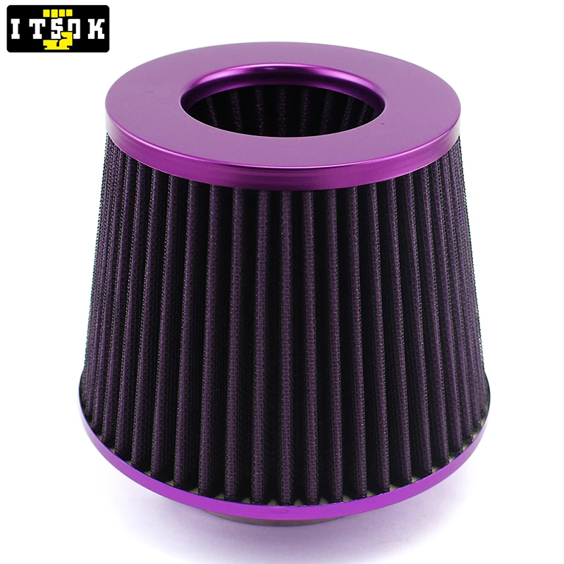 Filtre à Air Moto Haut Débit 38mm – Pour DAX ST50 ST70 & Scooters/Motos