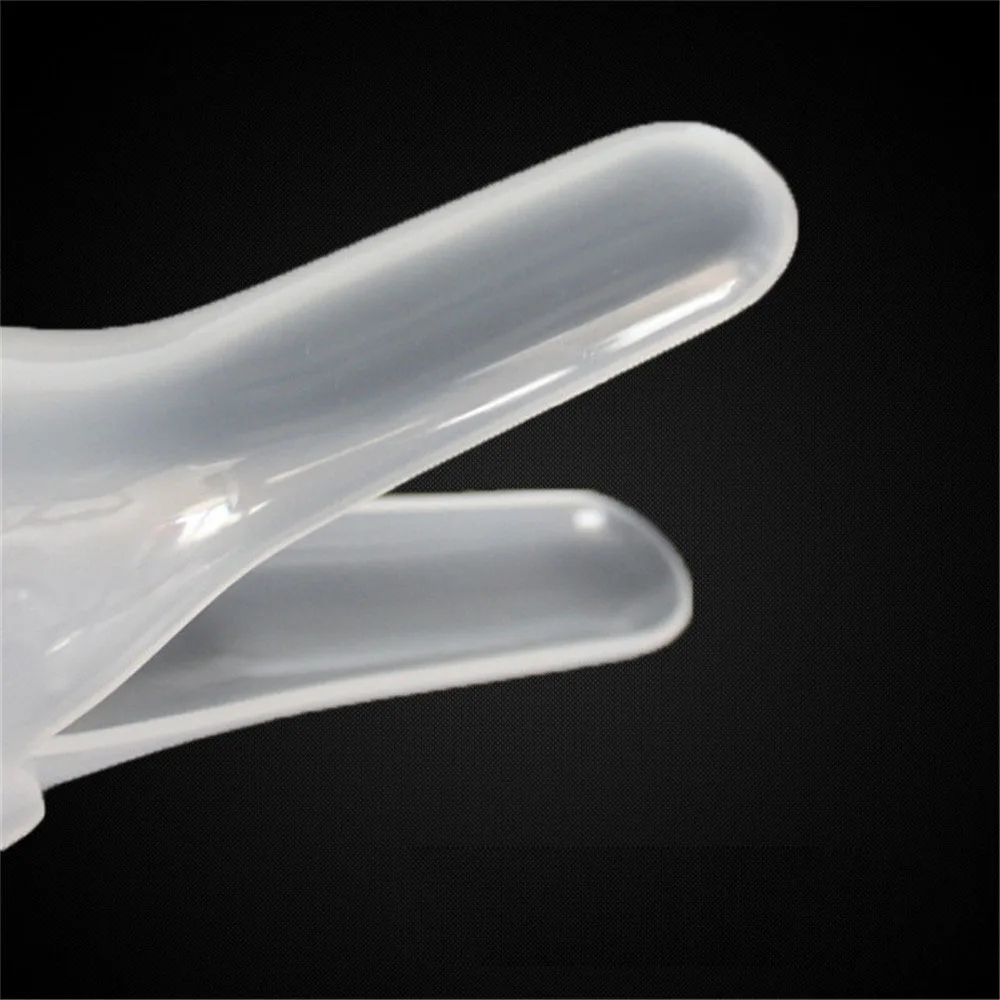 1PC Medical Disposable Vagina Expansion Device Adult Genitals Anal Vaginal Dilator Colposcopy Speculum Feminine Hygiene