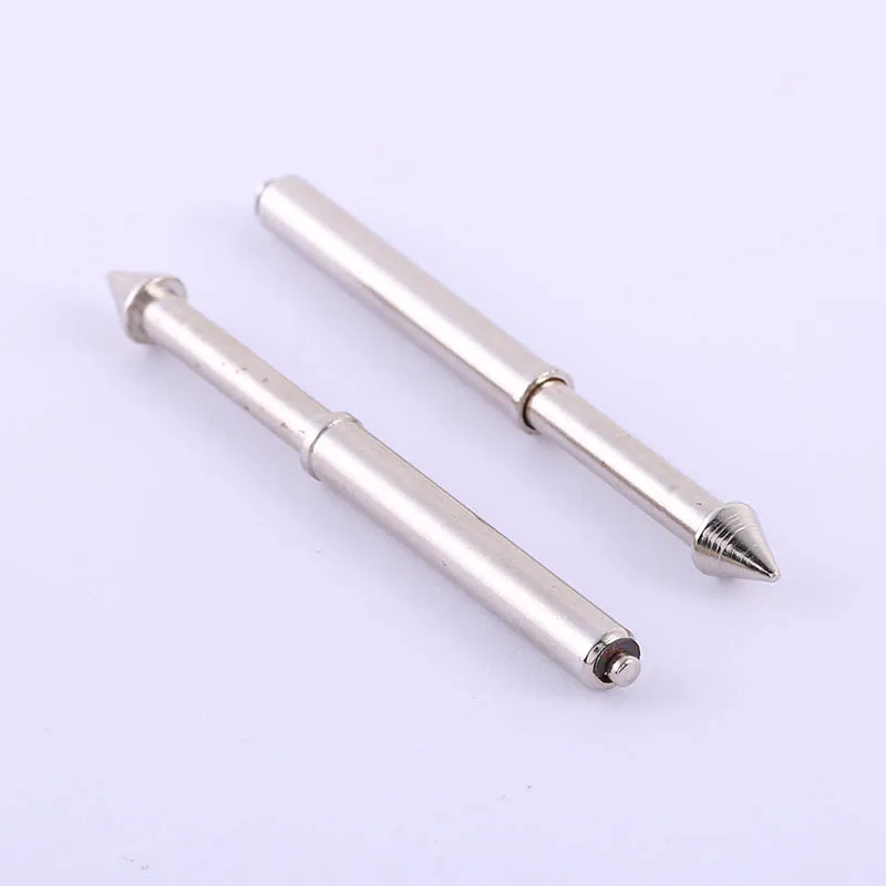 50pcs/package GP-2TL Umbrella Head Positioning Pin 5.0mm Length 64mm Guide Post PCB Spring Positioning Post