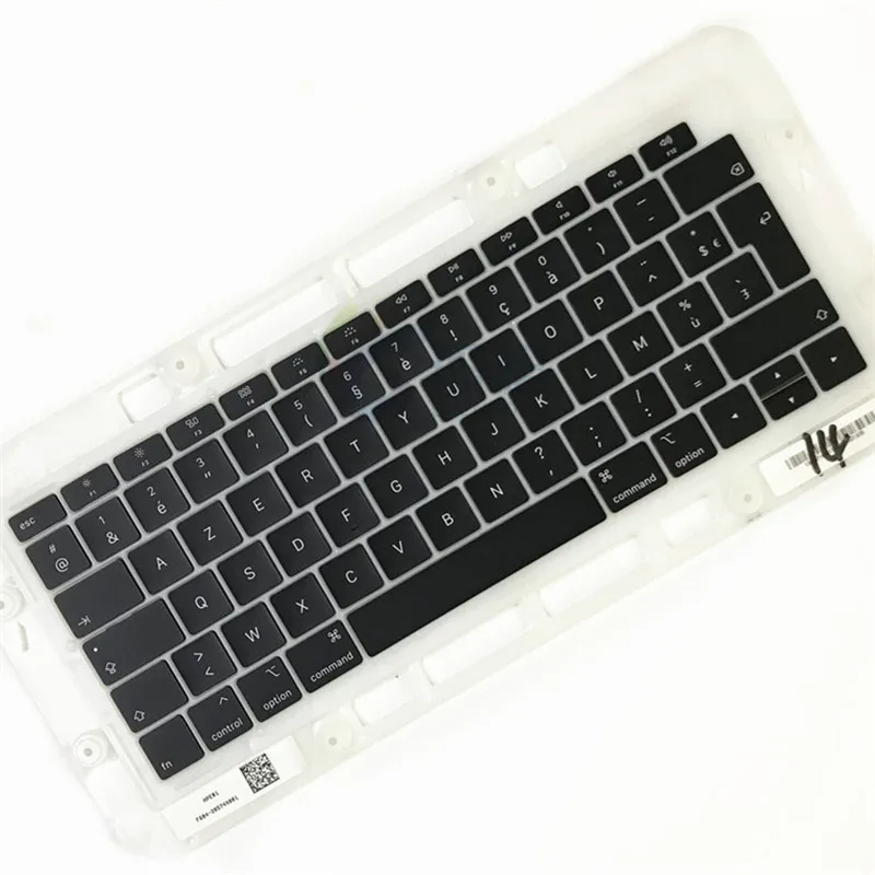 Key Caps for MacBook Air 13.3 A1932 2018 2019