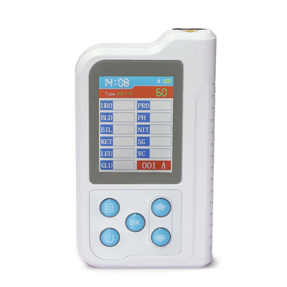 SINOHERO clinical analytical instrumentsportable automatic urine test analyzer