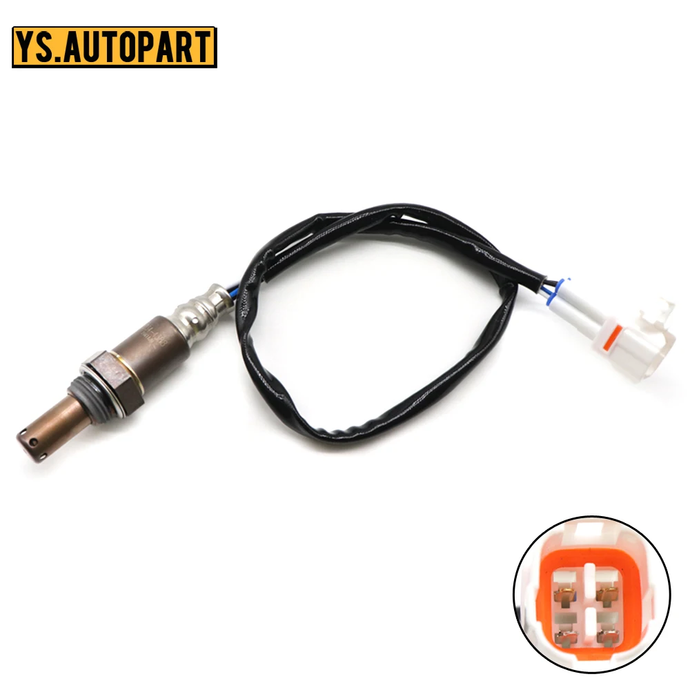 

Downstream Lambda O2 Oxygen Sensor 234-4388 For SUZUKI SX4 2007 Air Fuel Ratio Sensor 18213-65J12 1821365J12 2344388