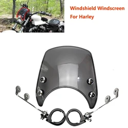New arrivals!For XL883 883R 883 900 1000 1100 1200 XL XLH XLX XR motorcycle Adjustable Windshield Windscreen