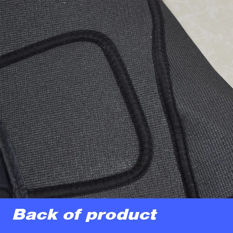 For Geely Coolray SX11 2020 Car Floor Mat Protection Leather Pad Interior Anti-Kick Floor Waterproof Tray Carpet Accessories