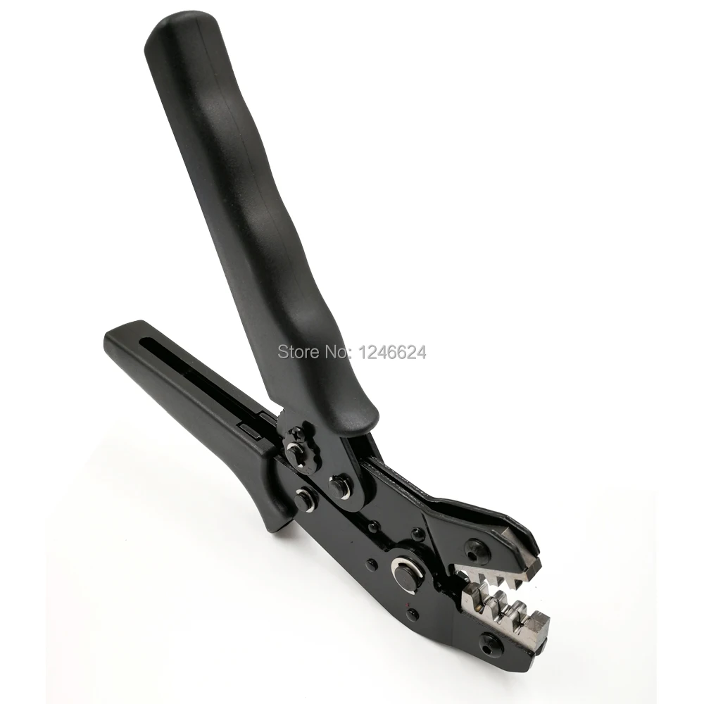 Herramienta de prensado de terminales de SN-28B, alta calidad, 0,1-1,0 mm2 28-18 AWG para tab 2,8mm Dupond molex JST