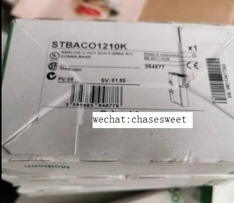 STBACO1210K  new and original module