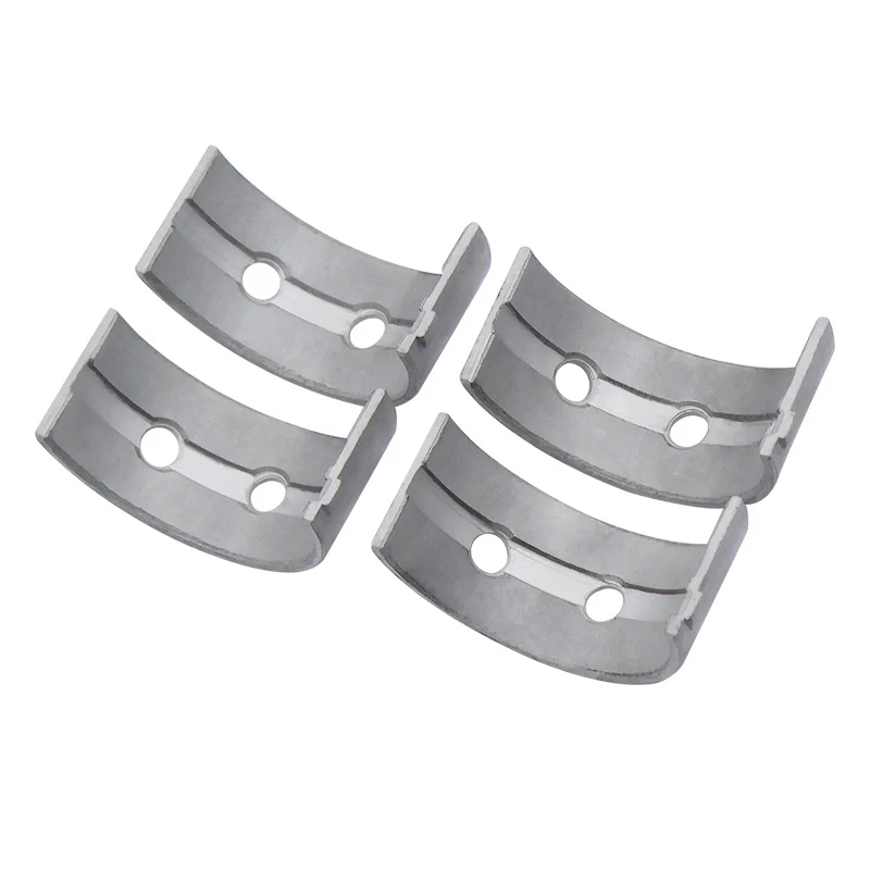 

Комплект из 4 подшипников коленвала STD ~ +100 для мотоциклов Honda VT250Z, VT250F, VTF250, VTZ250, 25V SPADA, MAGNA, VTR250, Xelvis, MC15E