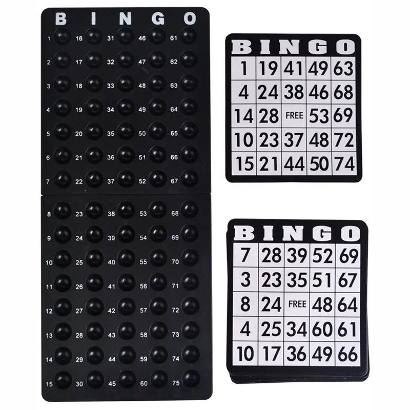 Bingo Lottery Machine Steel Bingo Game Cage Set Adult Family Large Party Group Entertainment Tabletop Board Game Sweepstakes