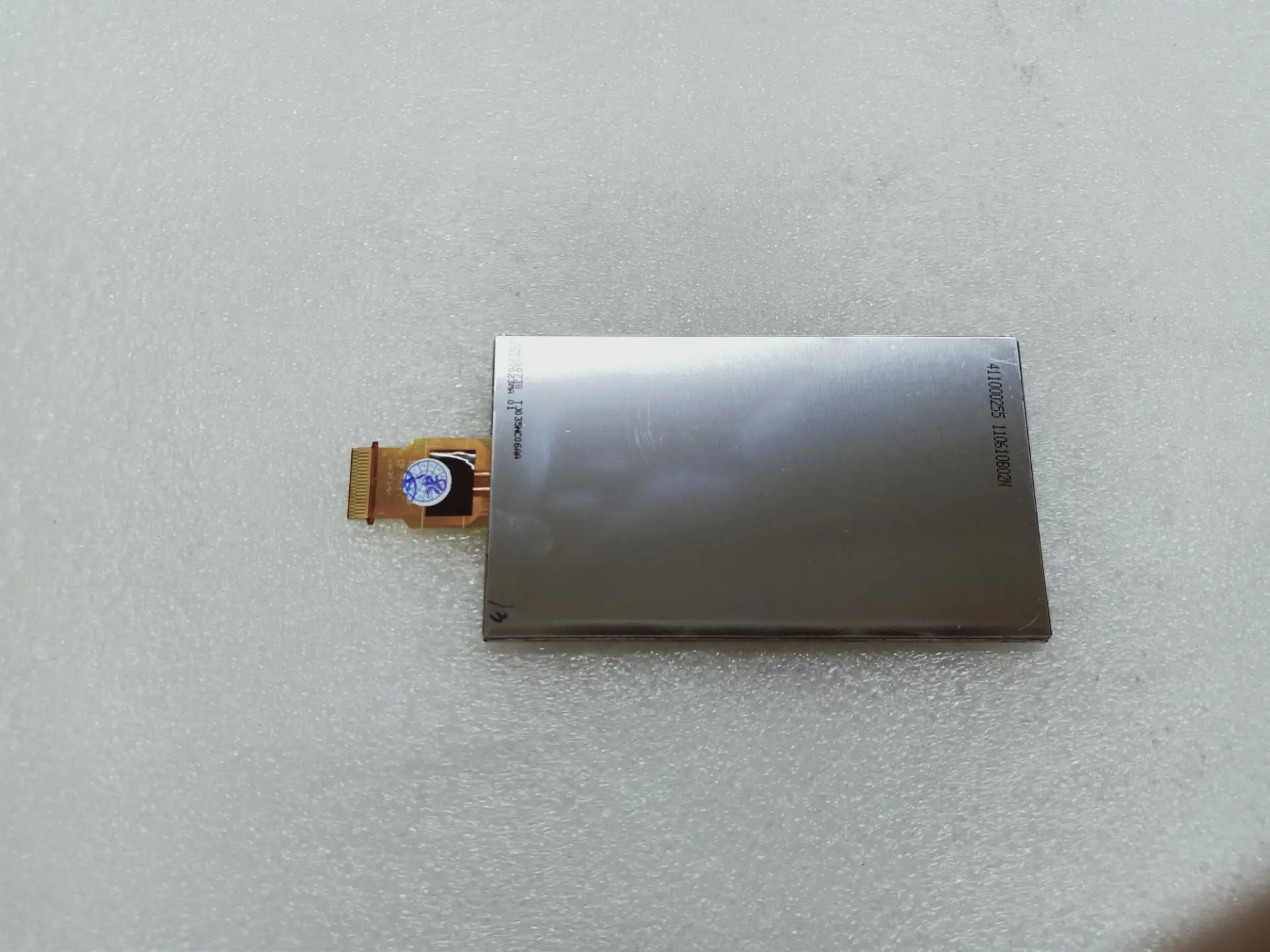 Écran LCD 990000738, 304000220A