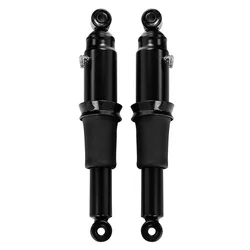 Amortiguadores de suspensión trasera para motocicleta, para Harley Touring Bagger Road King, Street Glide 1994-2023 2020