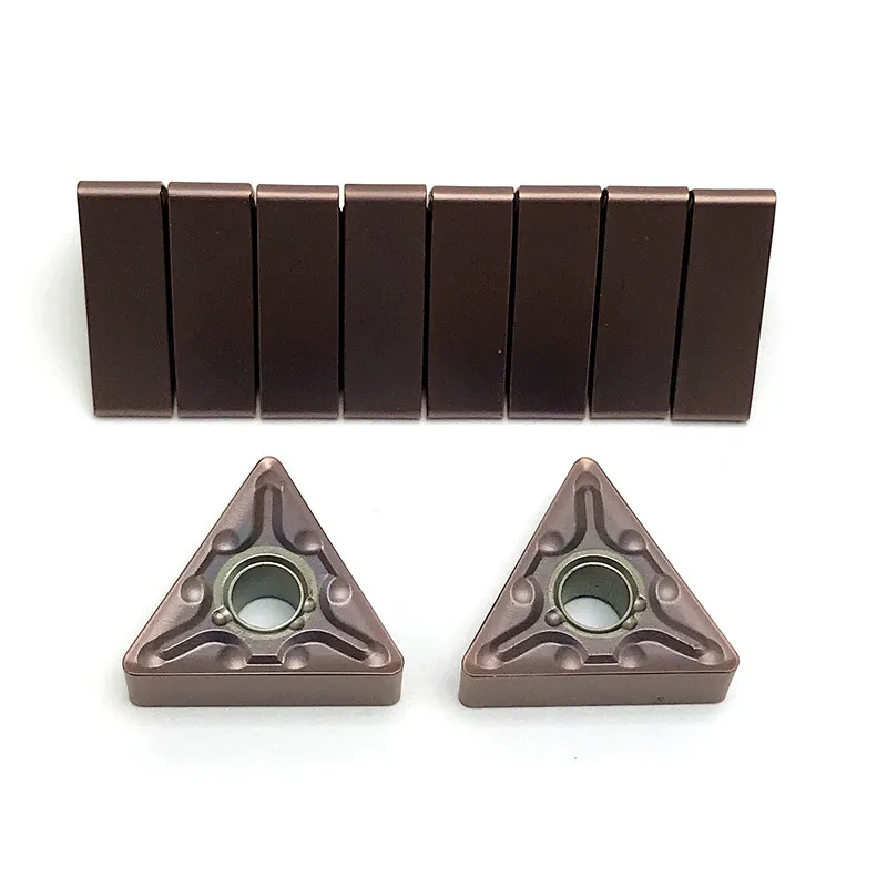 TNMG160404 TNMG160408 MA VP15TF/UE6020 karbür Insert dış torna araçları CNC torna araçları yüksek kaliteli kesme dönüm eklemek