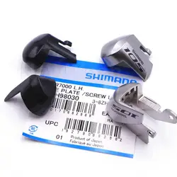 Shimano 105 5700 5800 R7000 R7020 NAME PLATE BOLT FIXING SCREW Left / Right Original parts