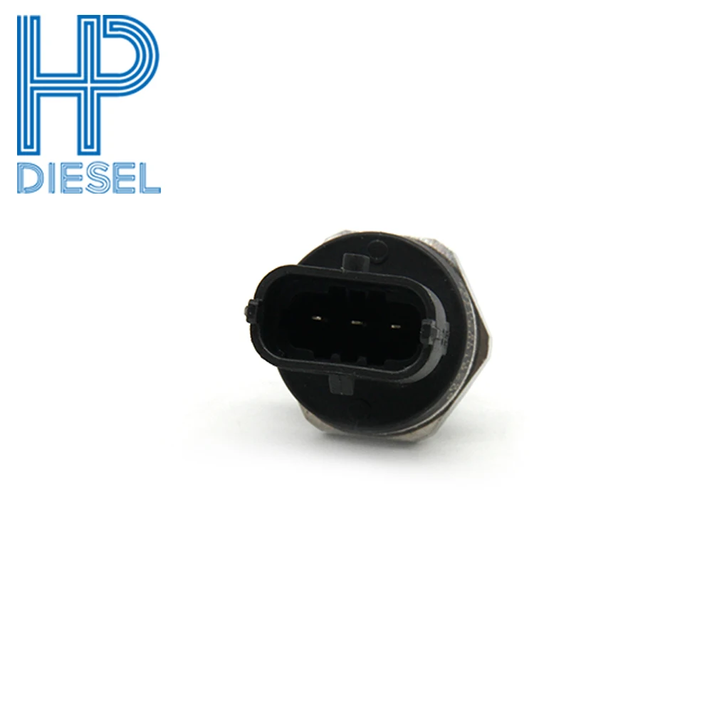 

5pcs/lot Diesel Common Rail Fuel High Pressure Sensor For BOSCH HINO 0281006173 23810EV020