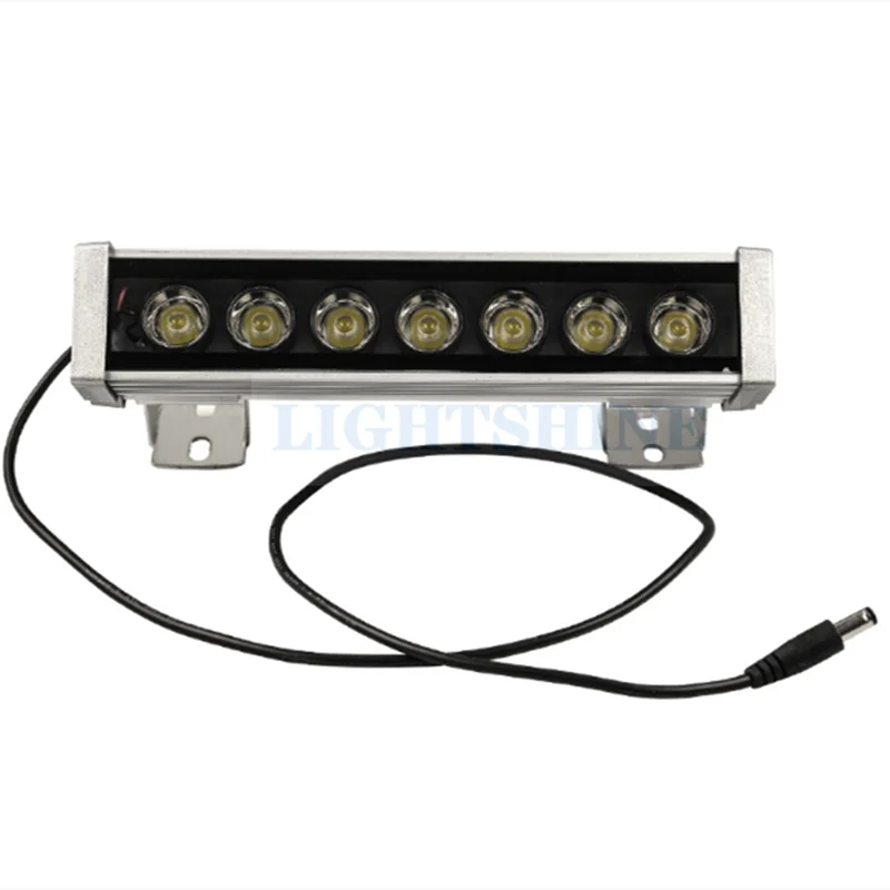 

Led Device Detection Work Lamp Glass Screen Light Dust Fingerprint Green Light Check Lamp 7W24V220v