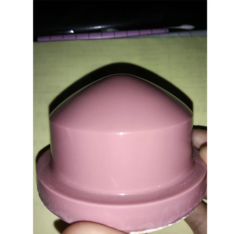 DJ Wholesale A 7 Silicone Roundness Pad Printing Rubber Head