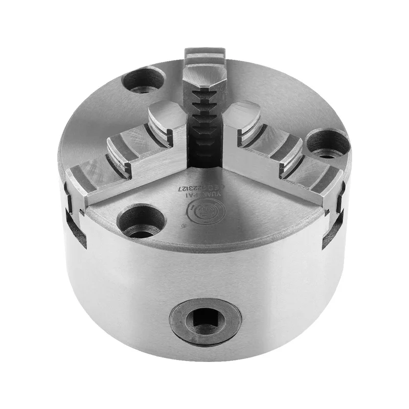 Front Mount 3