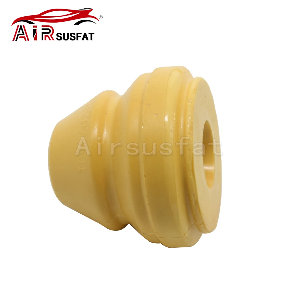 Rear Air Suspension Rubber Bump Stop For Mercedes W164 ML320 ML350 ML450 ML500 with ADS 1643202031 1643200731 1643202731