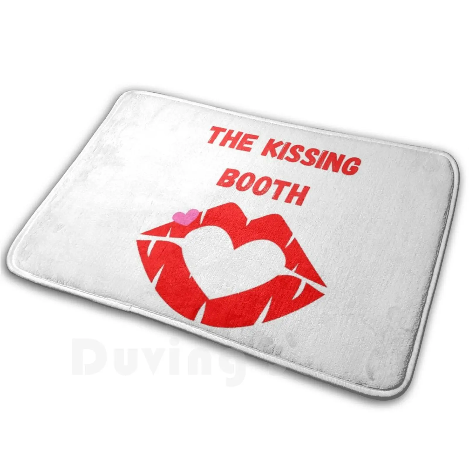 The Kissing Booth Carpet 3202 Carpet The Kissing Booth Netflix Netflix Jenny Han Lara Jean Peter