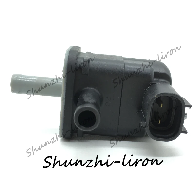 Hot Vacuum Switch Valve Purge Solenoid 90910-12276 Compatible for Toyota Lexus BX Car accessories 136200-7010