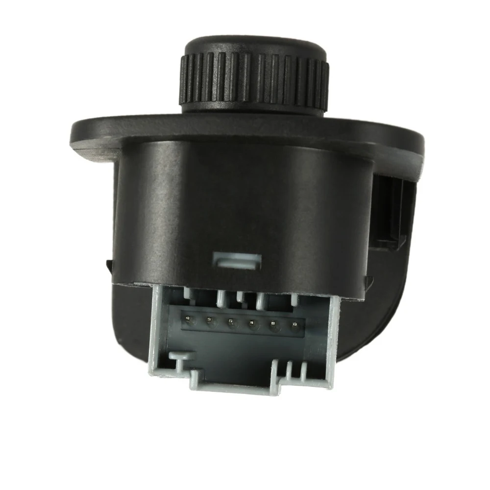 Rear Side Mirror Switch Adjust Knob For VW Touran Caddy 2005 2006 2007 2008 2009 2010 2011 2012 2013 2014 1T1959552